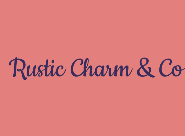 Rustic Charm & Co